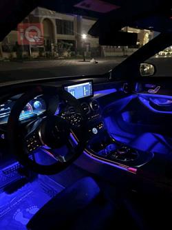 مێرسێدس بێنز C-Class